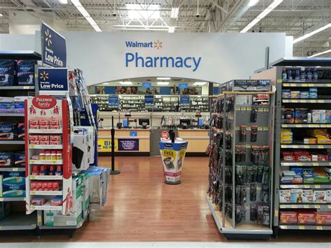 Walmart Pharmacy - Pharmacy - 1340 S Beach Blvd, La Habra, CA - Phone ...