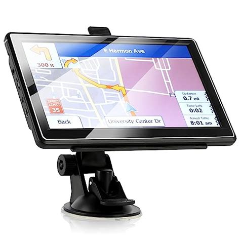 10 Best GPS Navigation Systems | 2024