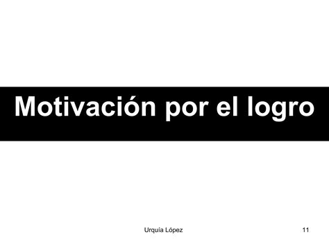 La Perseverancia Ppt