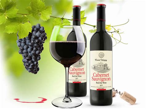 Best Different Types Of Red Wine Stay Healthystay Fit And Stay Happy