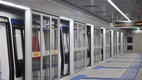 Quando Arriva La Metropolitana Blu M In Centro A Milano C La Data