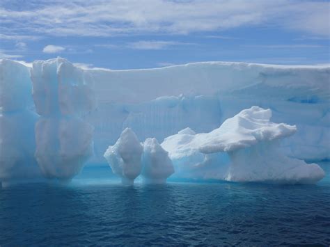 PicturesPool: Antartica Icebergs Wallpapers pictures