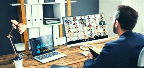 12 Tips On How To Conduct An Effective Online Meeting