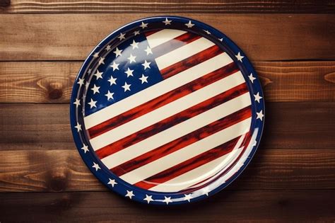 Flag Plate Images Free Download On Freepik