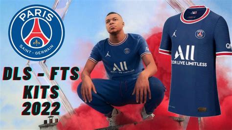 Psg Players 2022 Download Psg Kits 2022 Dls 21 Logo Fts Paris Saint | Images and Photos finder