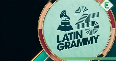 Latin Grammys 2024 Bad Bunny Lidera Las Nominaciones Con 8 ¿quiénes