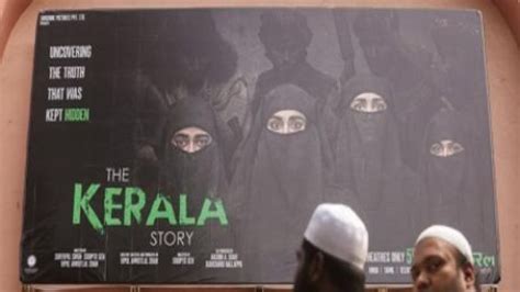 Eastern India Motion Picture Chairman Urges West Bengal Cm For Screening Of The Kerala Story