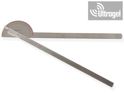 Goniométer hosszú 14" - 35cm - Orvostechnikai eszközök