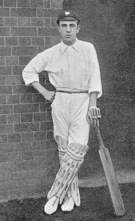 David Denton (cricketer) - Wikipedia