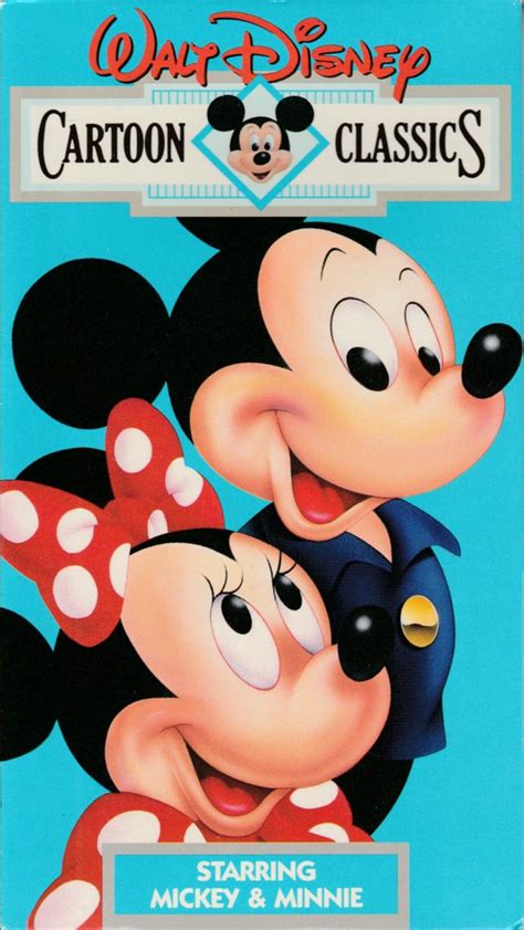 Walt Disney Cartoon Classics Online Australia