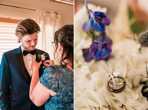 Kristina And Hagan Micro Wedding At Maroon Bells Aspen Amanda Matilda