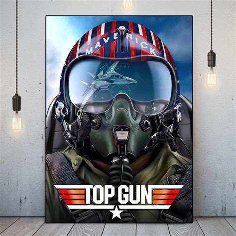 Top Gun Maverick Poster Sale Top Gun Maverick 2022 Full Movie