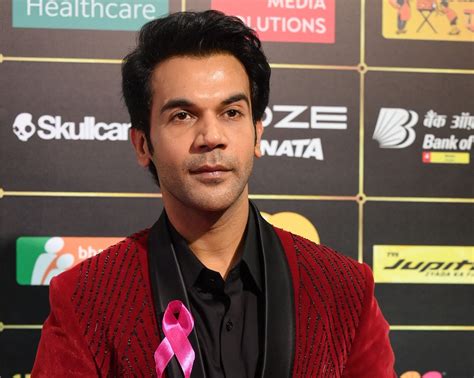 ‘i’ve Not Gone Under The Knife’ Rajkummar Rao On Plastic Surgery Rumours Easterneye