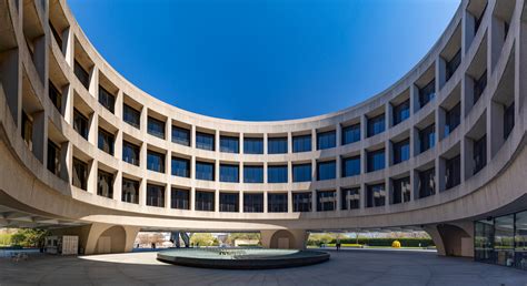 An Overview Of The Hirshhorn Museum Masterworks