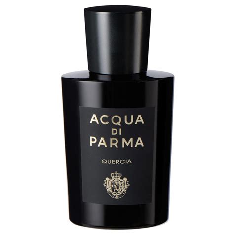 Acqua Di Parma Signatures Of The Sun Quercia Eau De Parfum 100 Ml