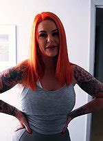 Gia Rouge Sucks Thick Throbbing Cock Outdoors Milf Fox