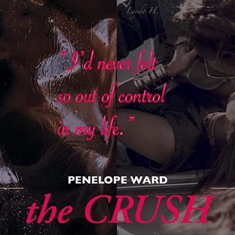 The Crush By Penelope Ward Goodreads Crushes Reading Rainbow