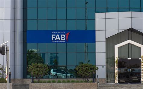 First Abu Dhabi Bank Fab Head Office Abu Dhabi Dubai Travel Tours