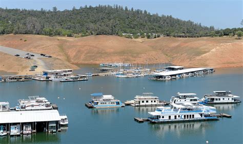 Whats Open At Lake Oroville Chico Enterprise Record