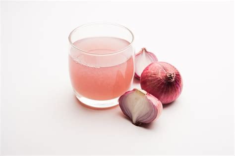 Onion Water For Hair How To Make Use And Benefits