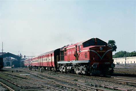Indian Locomotive Class Wdm 2 Wikipedia