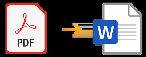 Convert PDF to Word