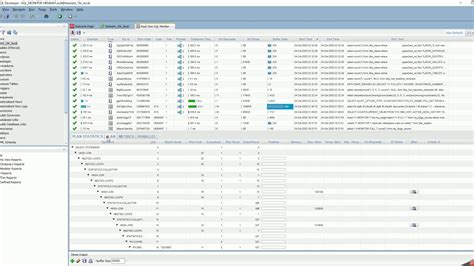 Real Time Sql Monitoring With Sql Developer Hd Format Youtube