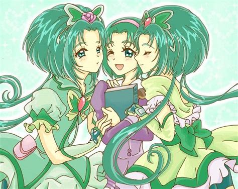 Akimoto Komachi Komati Akimoto Yes Precure 5 Image By Pixiv Id