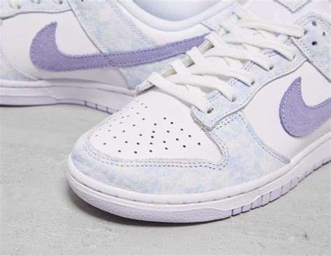 Une Nike Dunk Low Purple Pulse Venir Le Site De La Sneaker