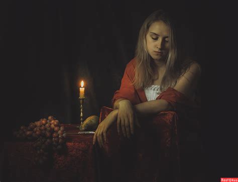 Фотограф Oleg S. Фотопортрет. Фотосайт Расфокус.ру