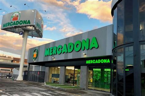 Mercadona Ofrece Contratos De 20 Horas Con Sueldos De 1 069 Euros