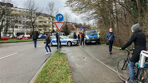 Heckenstaller Tunnel Klima Kleber sorgen für Stau auf dem Mittleren