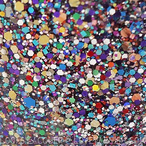 Shimmer Polish: Julie