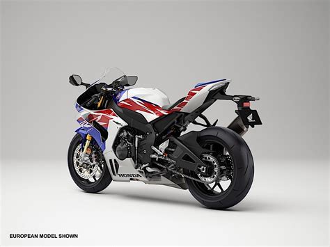 Army of 2022 Honda Motorcycles Coming to U.S., CBR1000RR-R Fireblade SP ...