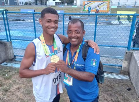 Estudantes Da Rede Estadual De Salvador E Juazeiro Conquistam Medalhas