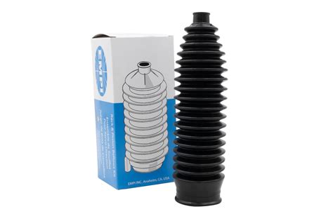 Rack And Pinion Boot Kit Empi