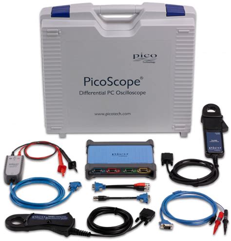 Picoscope