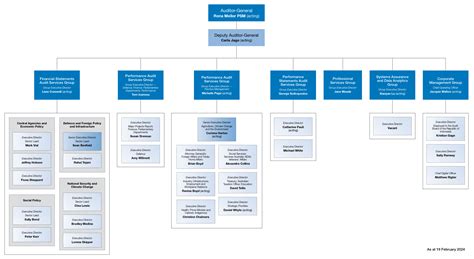 The Australian National Audit Office Australian National Audit Office