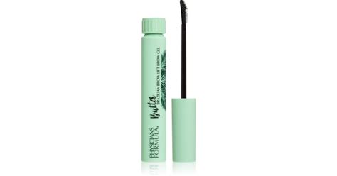 Physicians Formula Murumuru Butter transparentes Fixiergel für