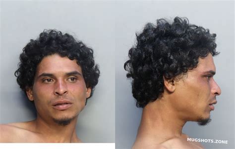 VARELA JOSE ALBERTO 04 29 2023 Miami Dade County Mugshots Zone