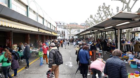 Braderie Et Vide Grenier De Printemps Aix Les Bains Youtube