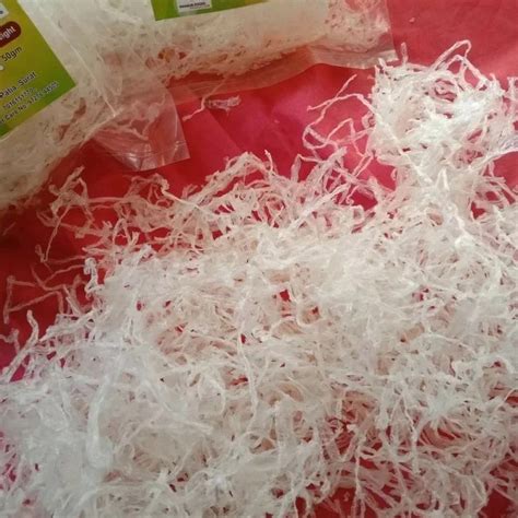 Agar Agar China Grass Strips Gluten Free Packaging Size 40 Grams At Rs 100 Packet In Surat