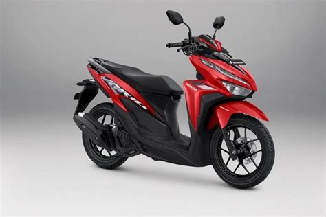 Warna Baru Honda Vario 125 2021 Makin Terlihat Premium