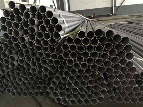 Ba Tubes Welded Bright Annealed Stainless Steel Tube Pipe Astm A