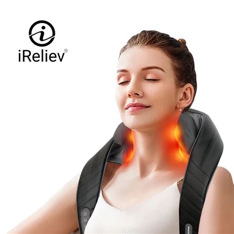 How To Use A Tens Unit For Sciatica Ireliev Tens Unit And Muscle Stim