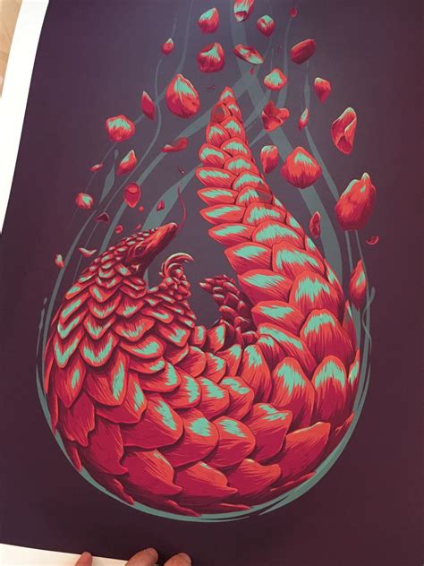 80 best r/pangolinappreciation images on Pholder | My WIP Pangolin