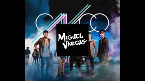 Cnco Solo Yo Miguel Vargas Perreo Mix Link Youtube