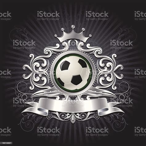 Crear Escudos De Futbol Personalizados Botasdef Tbol Online