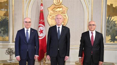 Tunisian President Appoints New Ambassador To Syria