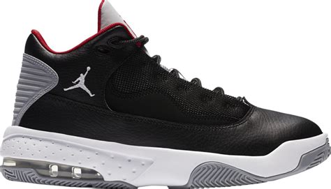 Buy Jordan Max Aura 2 Gs Black Wolf Grey Cn8094 001 Goat